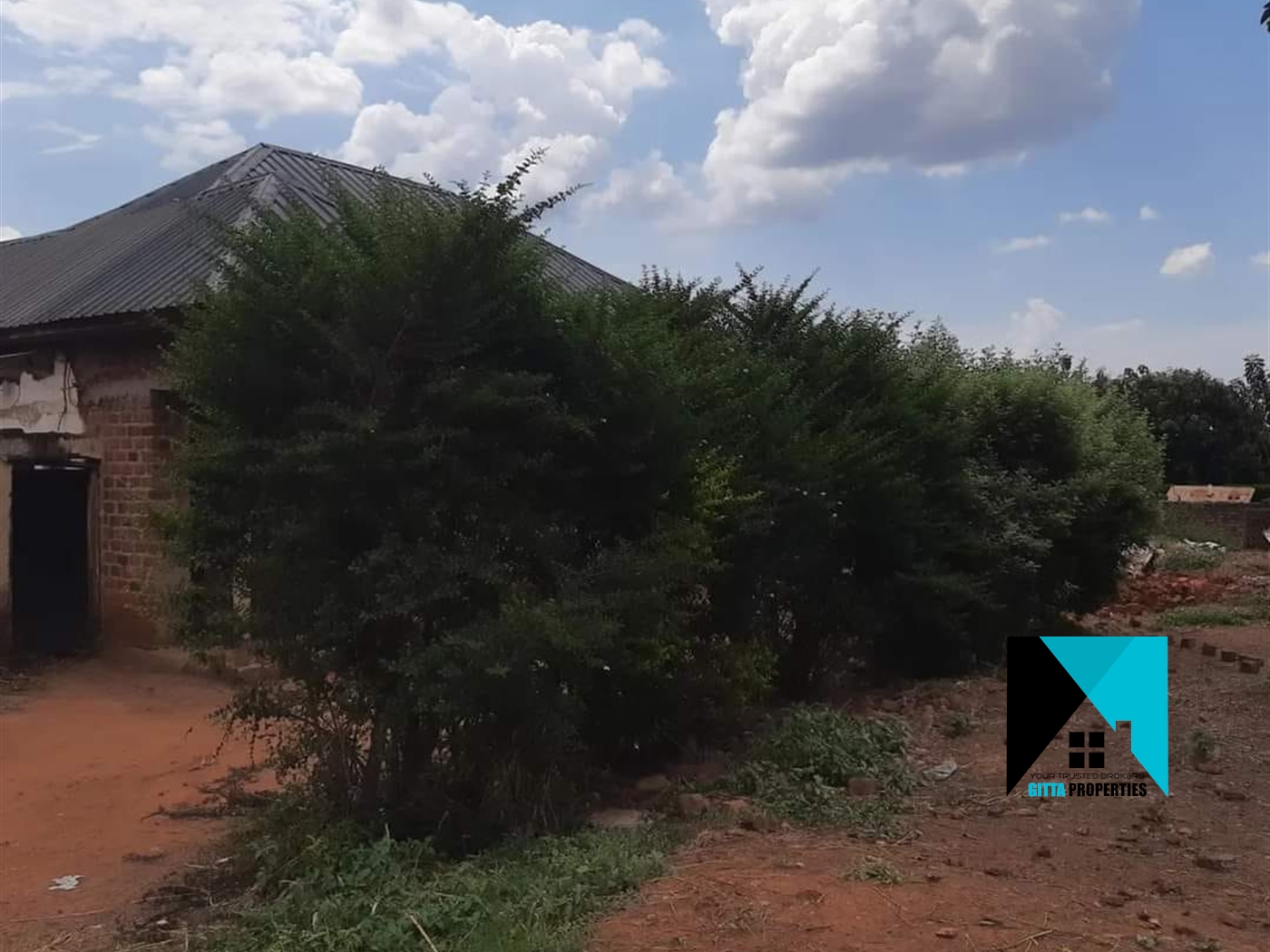 Residential Land for sale in Kira Wakiso