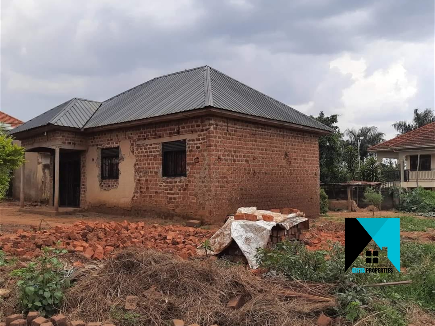 Residential Land for sale in Kira Wakiso