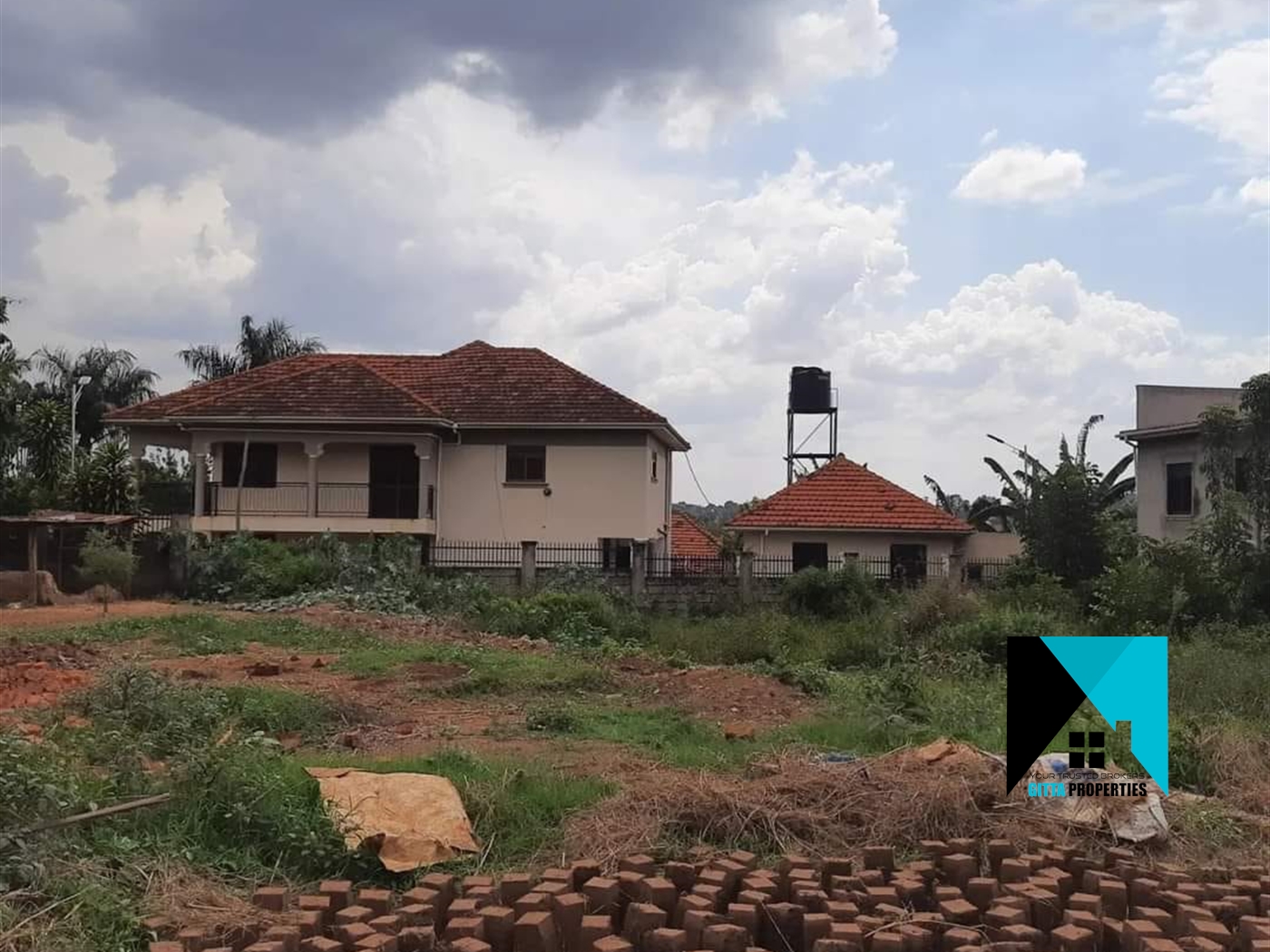 Residential Land for sale in Kira Wakiso