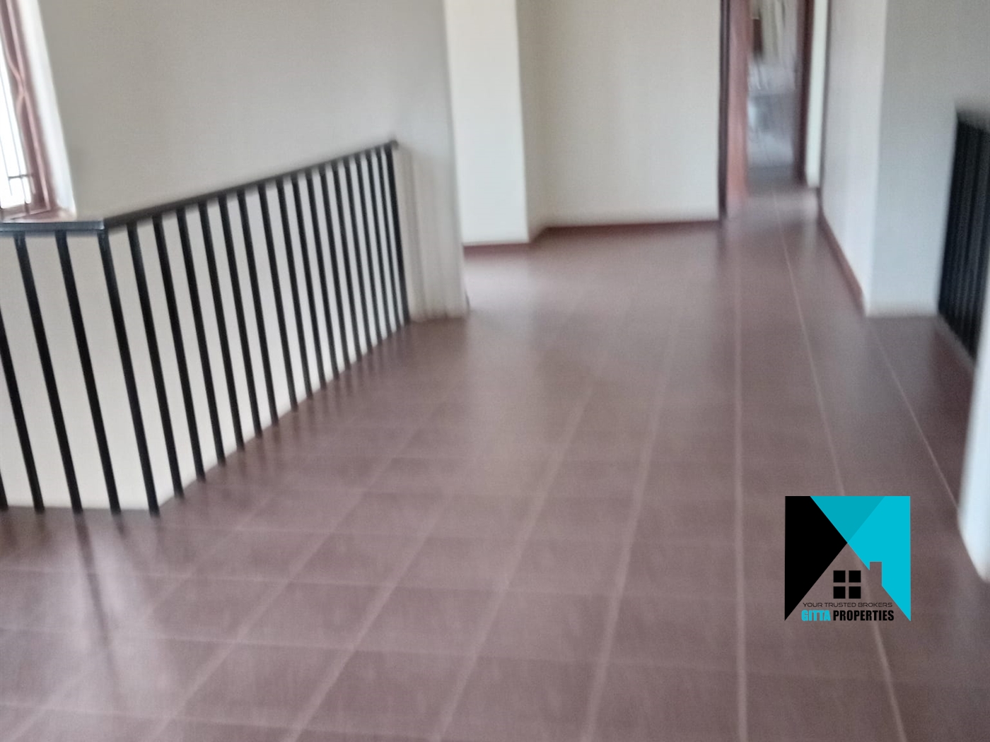 Storeyed house for rent in Kira Wakiso