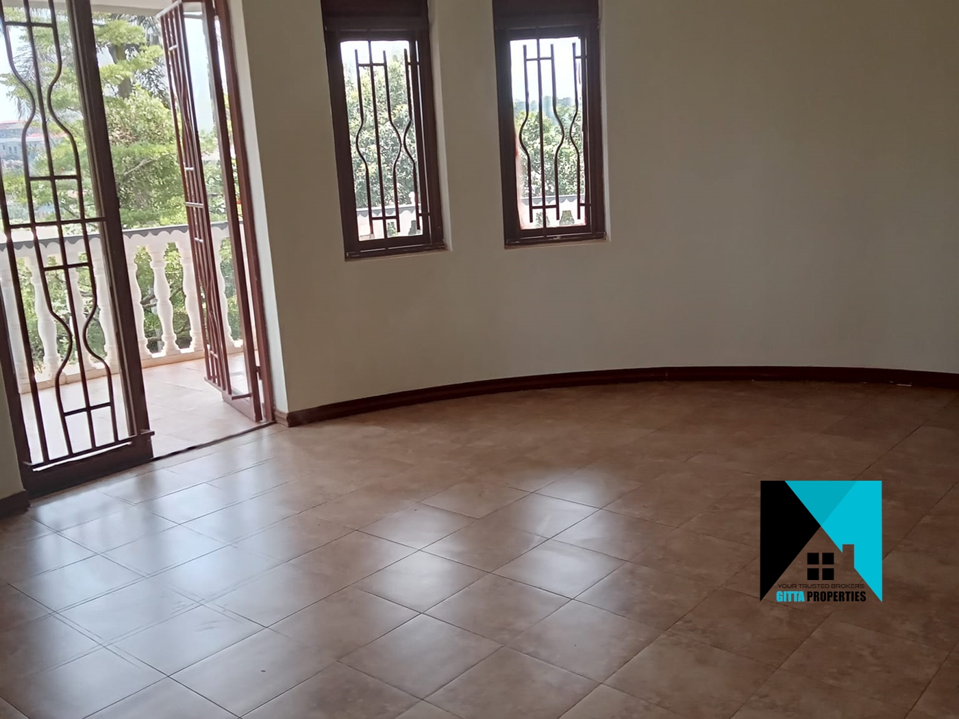 Storeyed house for rent in Kira Wakiso