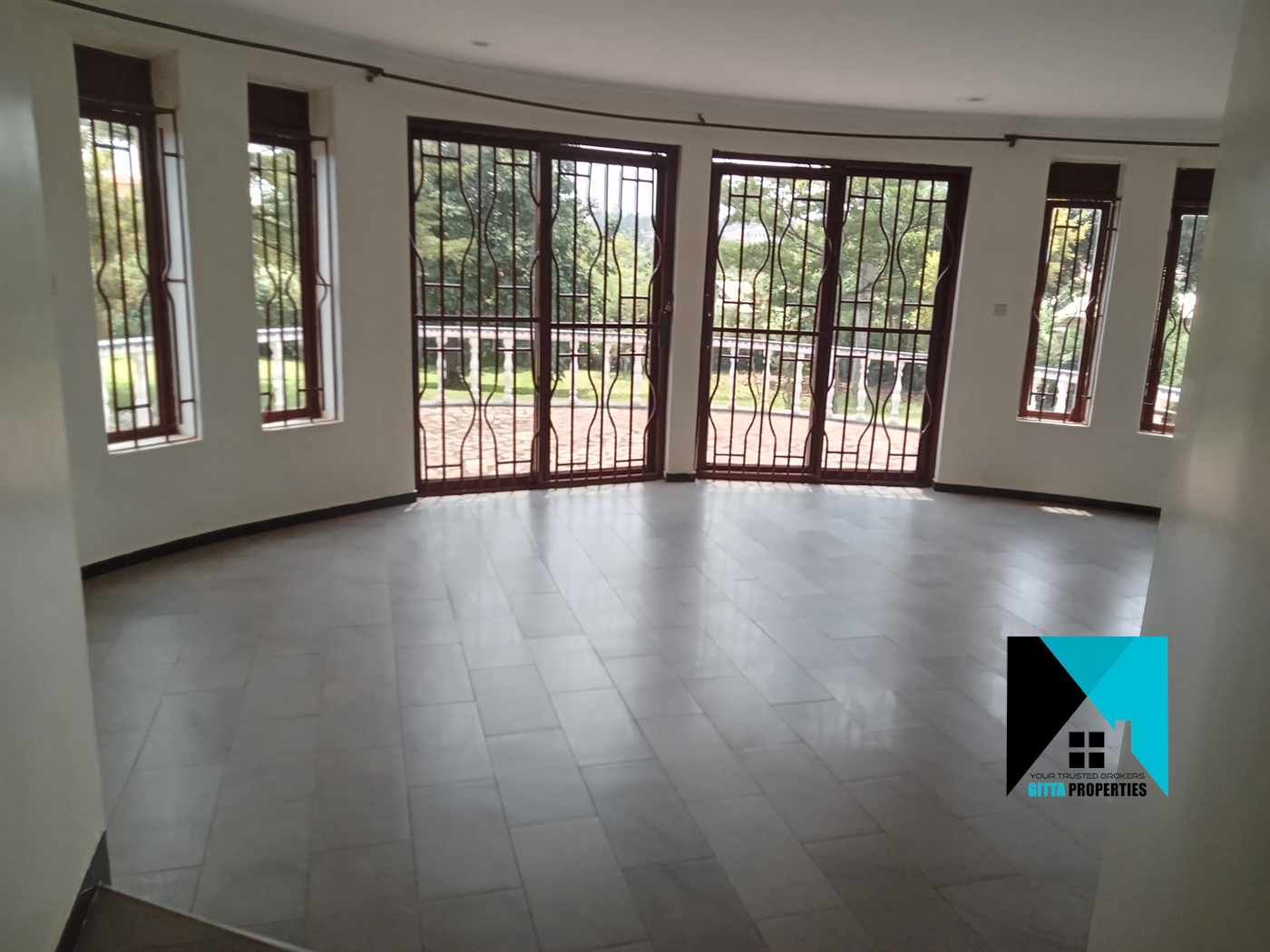 Storeyed house for rent in Kira Wakiso