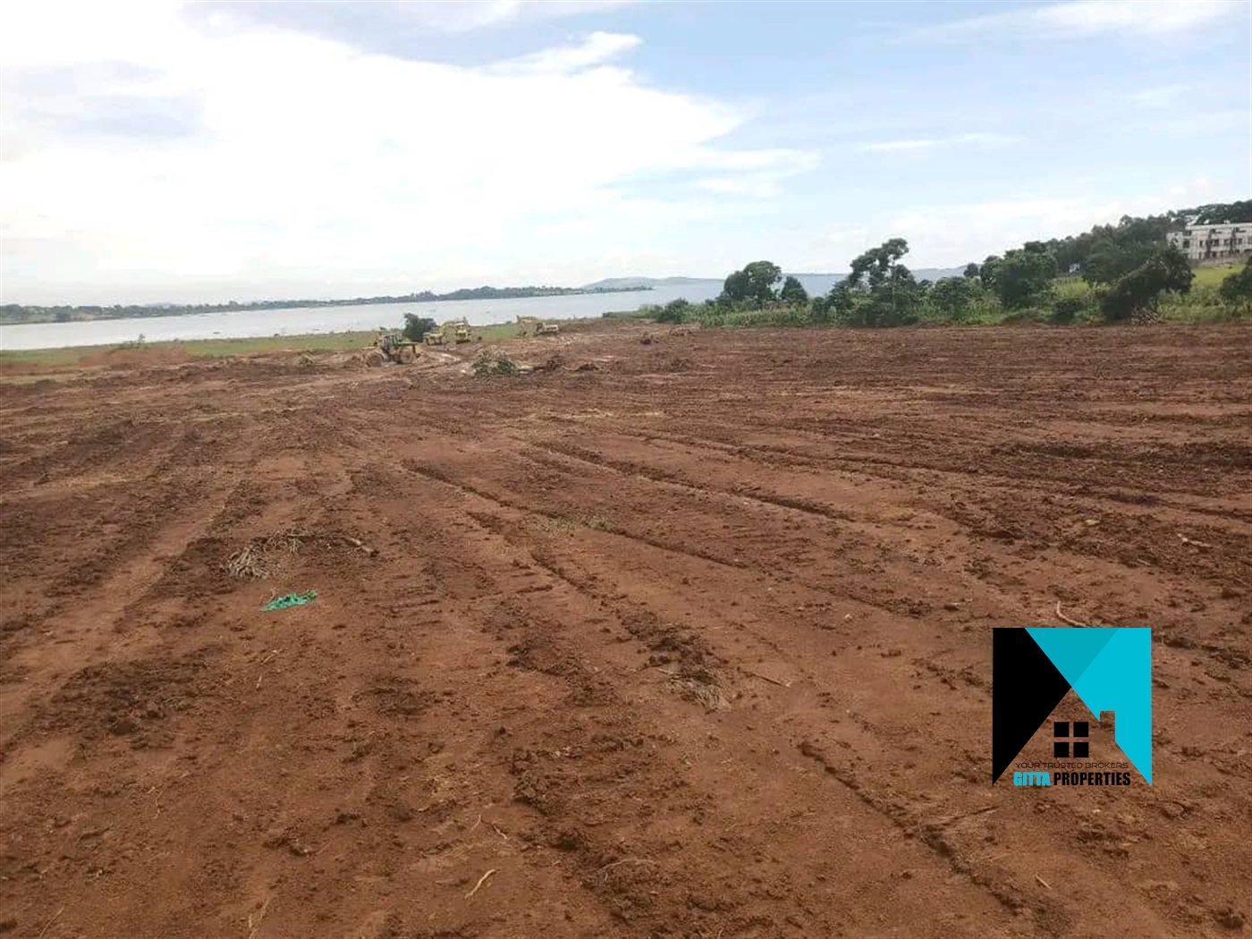 Residential Land for sale in Garuga Wakiso