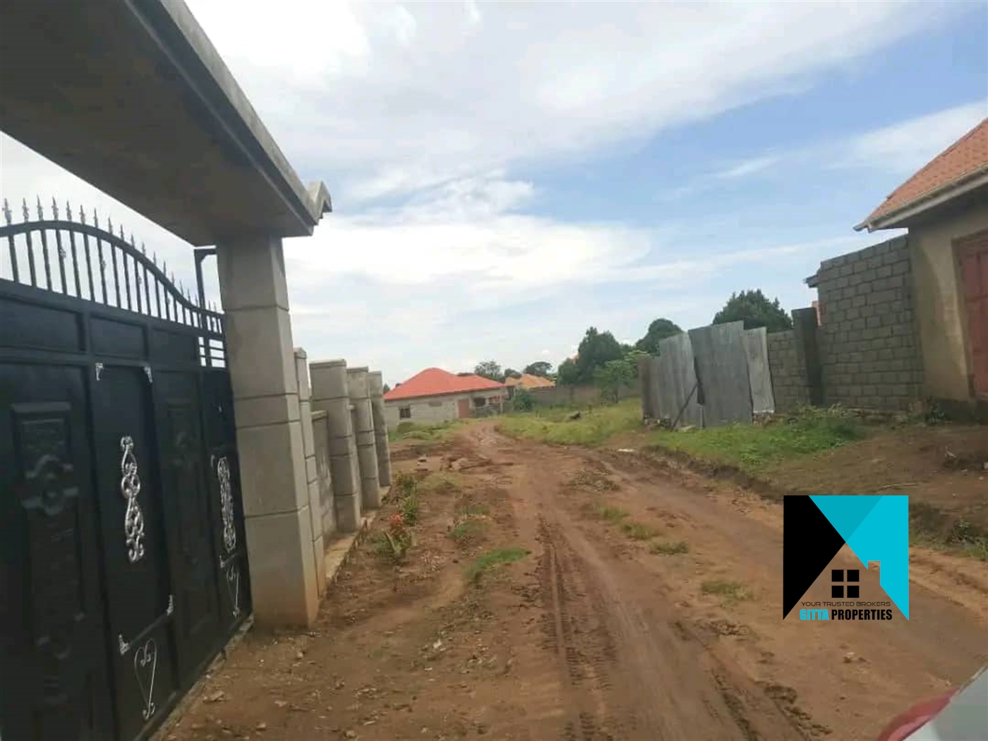 Residential Land for sale in Garuga Wakiso