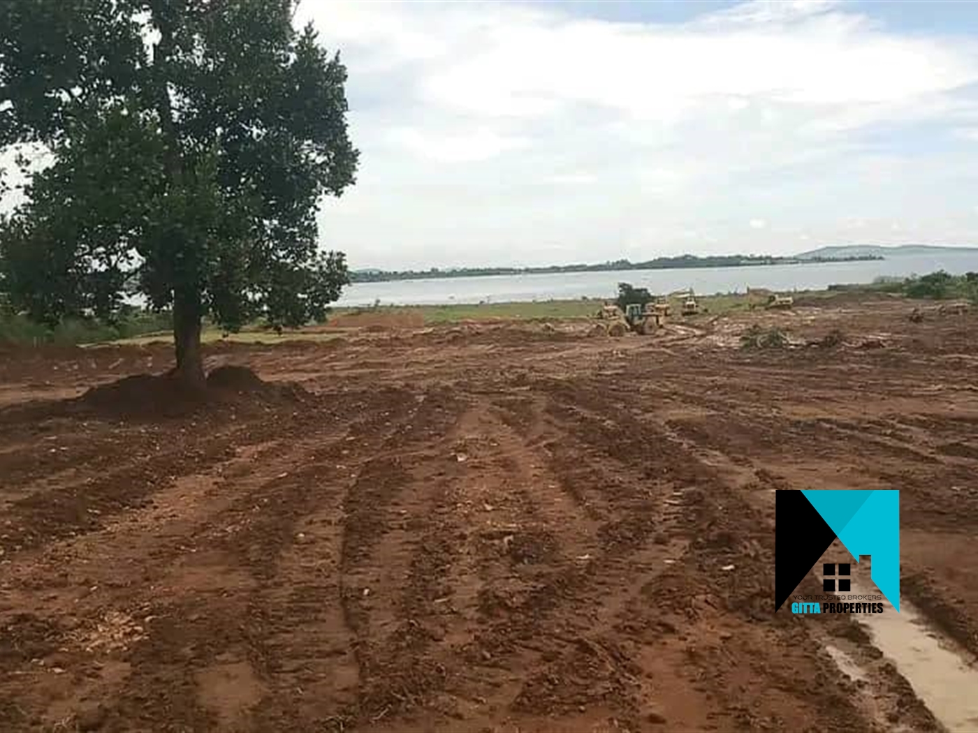 Residential Land for sale in Garuga Wakiso