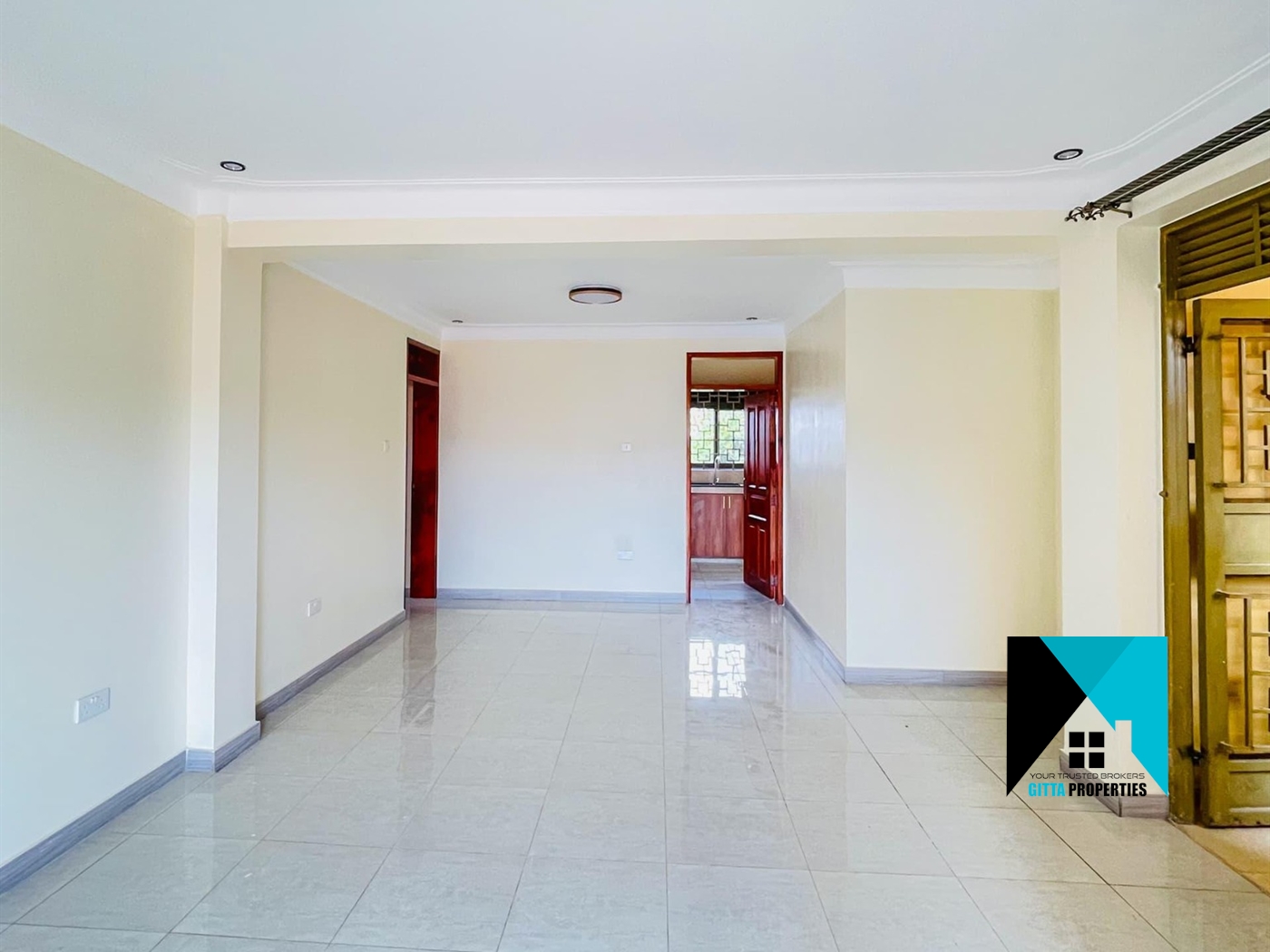 Condominium for sale in Kyanja Kampala