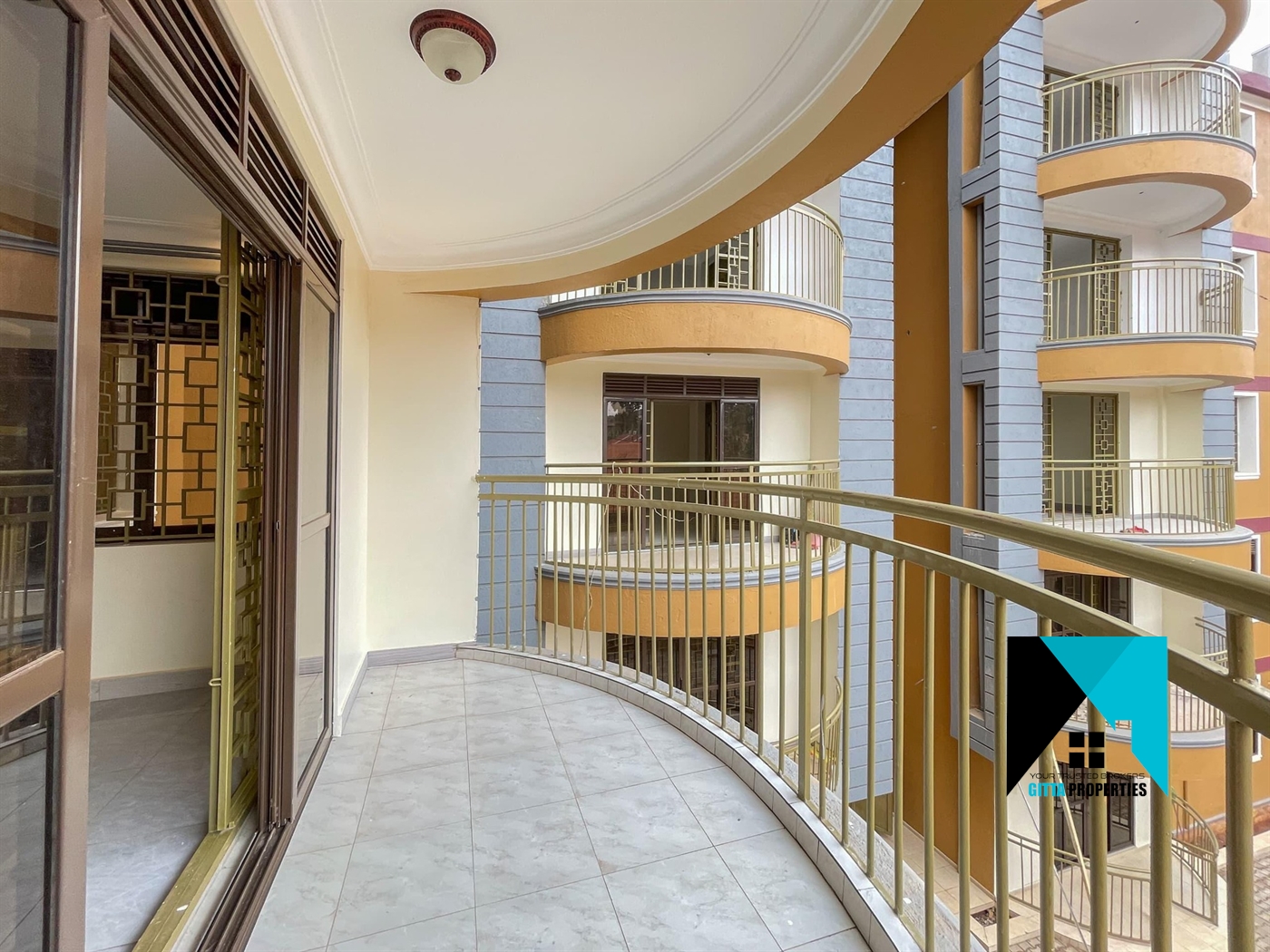 Condominium for sale in Kyanja Kampala