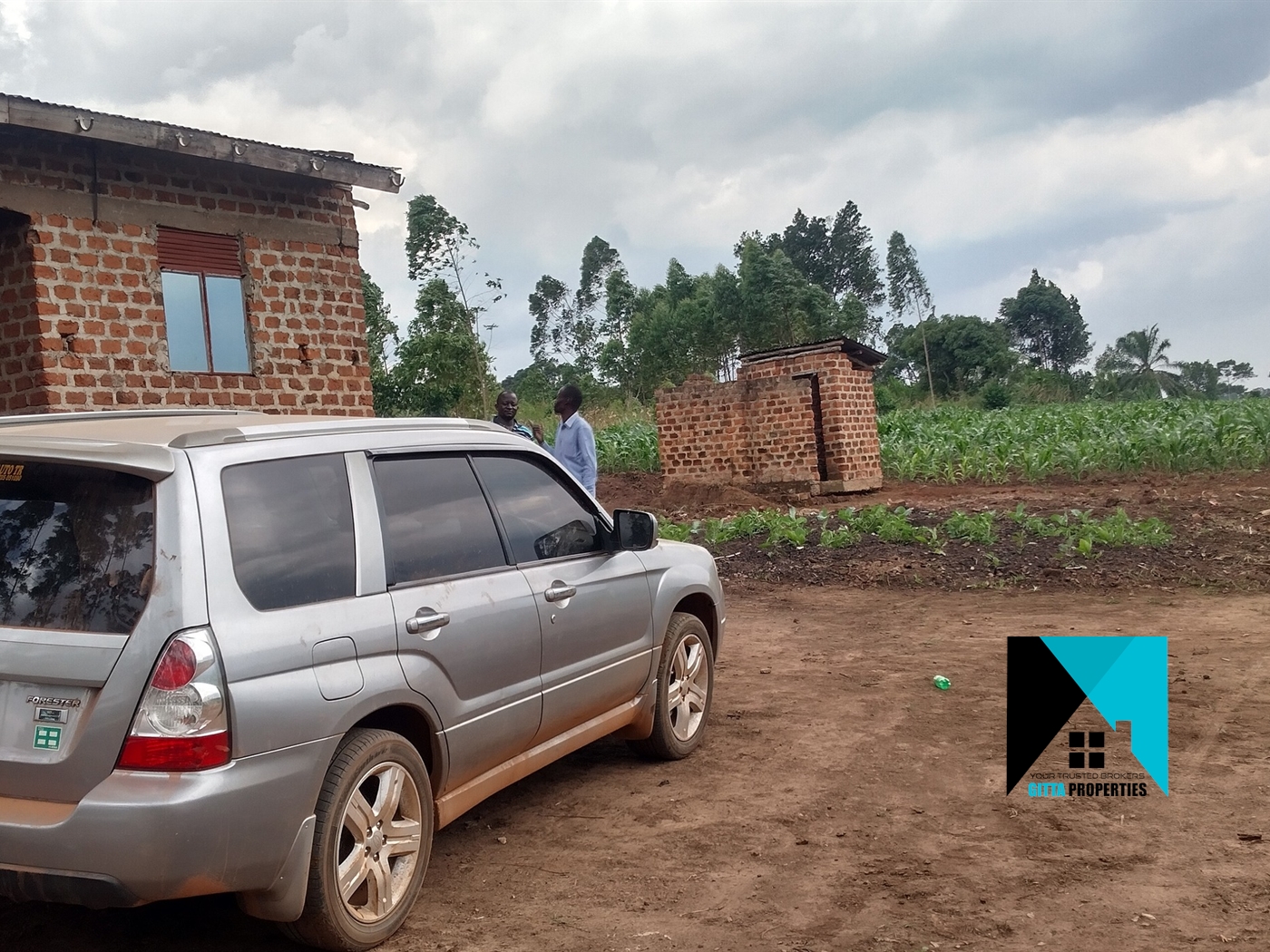 Residential Land for sale in Kaluule Wakiso