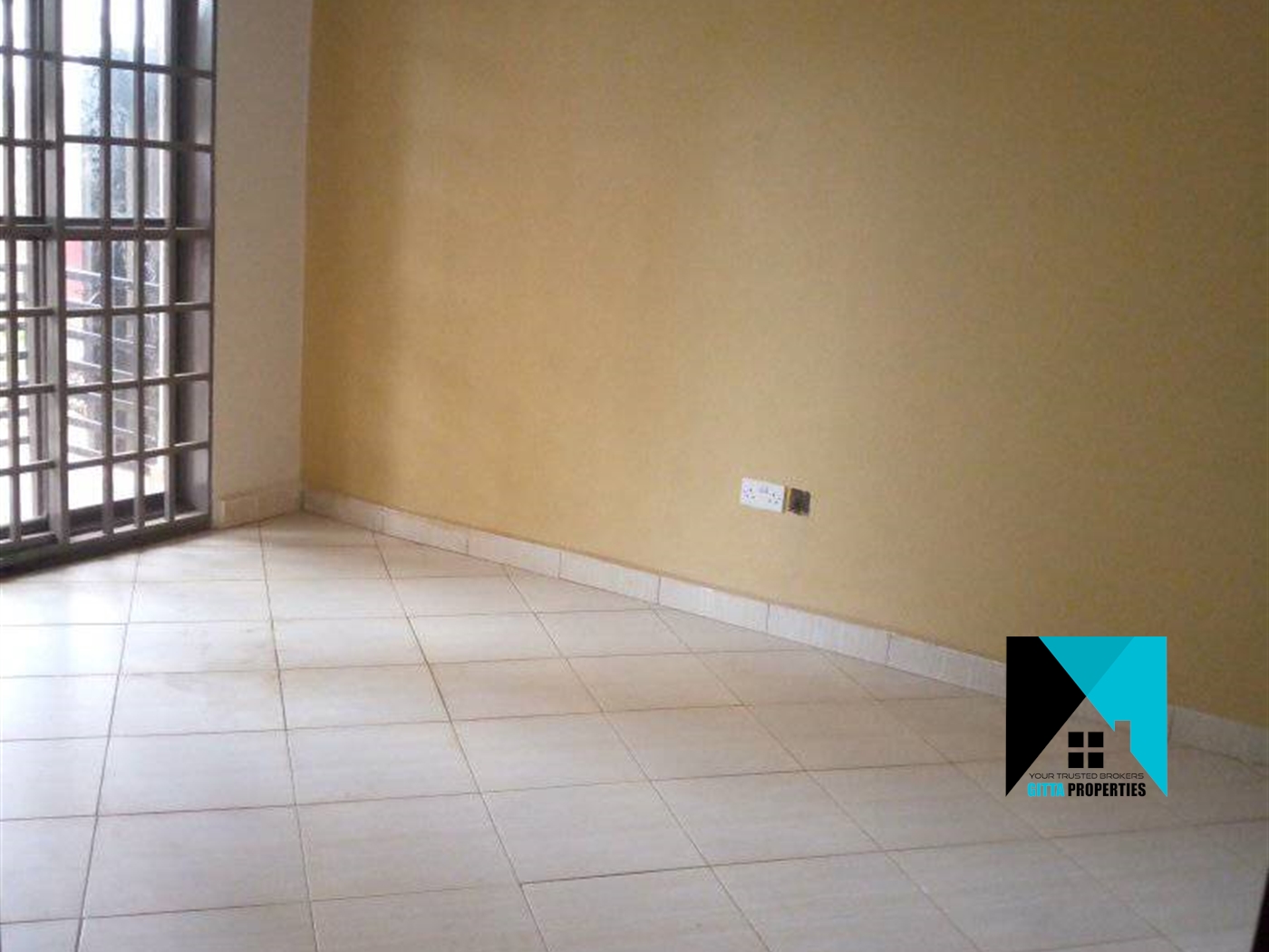 Semi Detached for rent in Kumunaana Wakiso