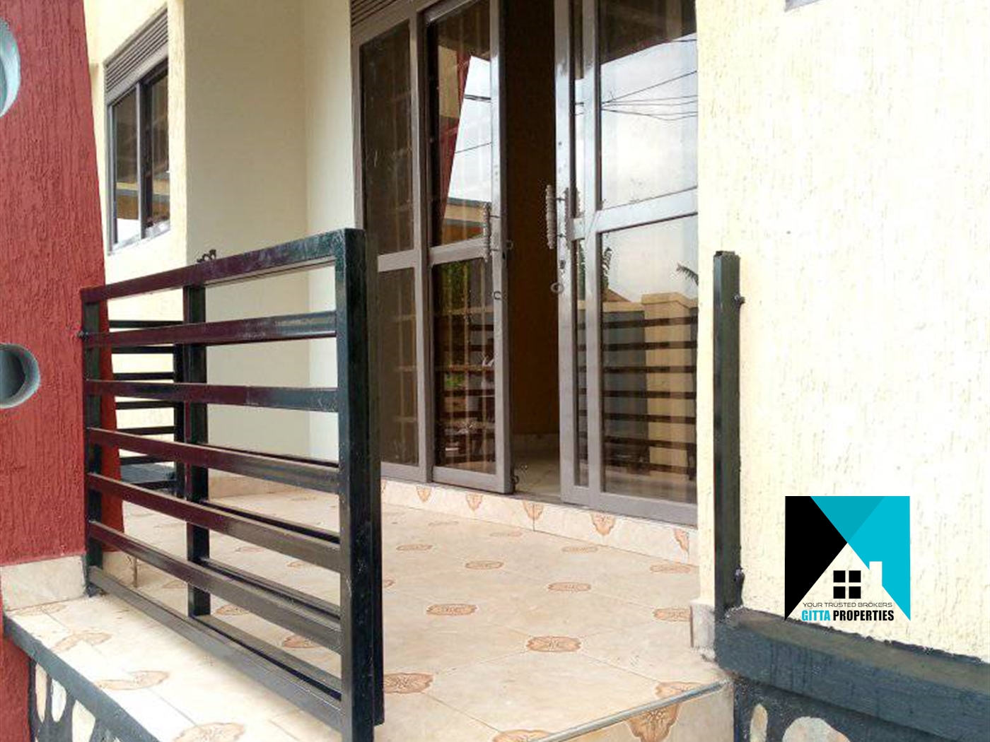 Semi Detached for rent in Kumunaana Wakiso