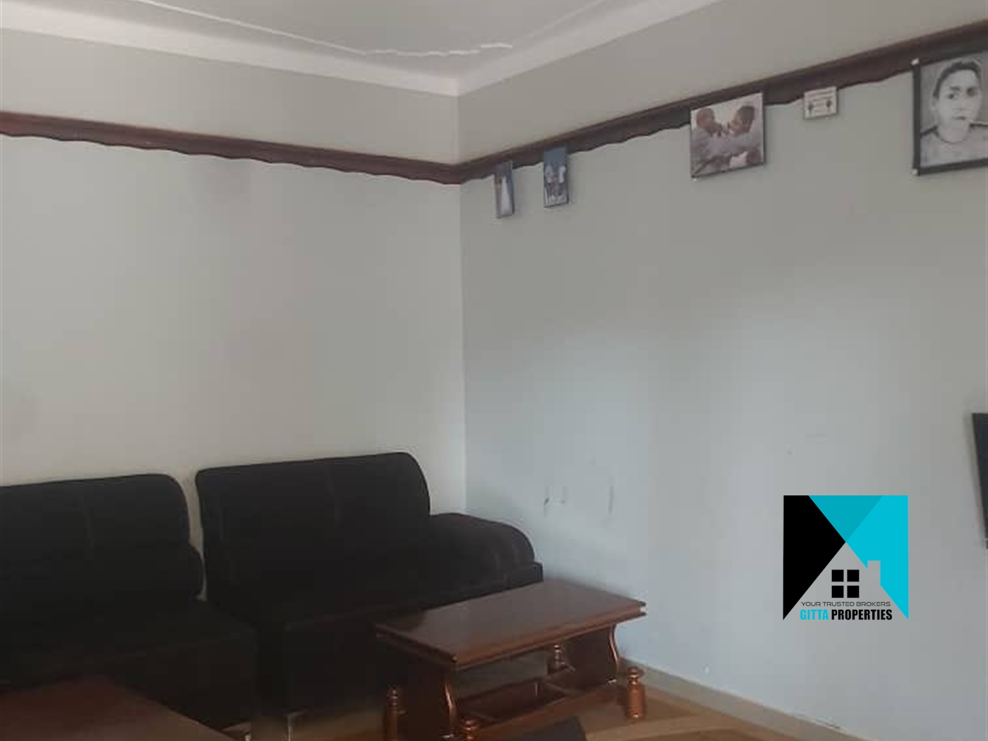 Bungalow for sale in Kajjansi Wakiso