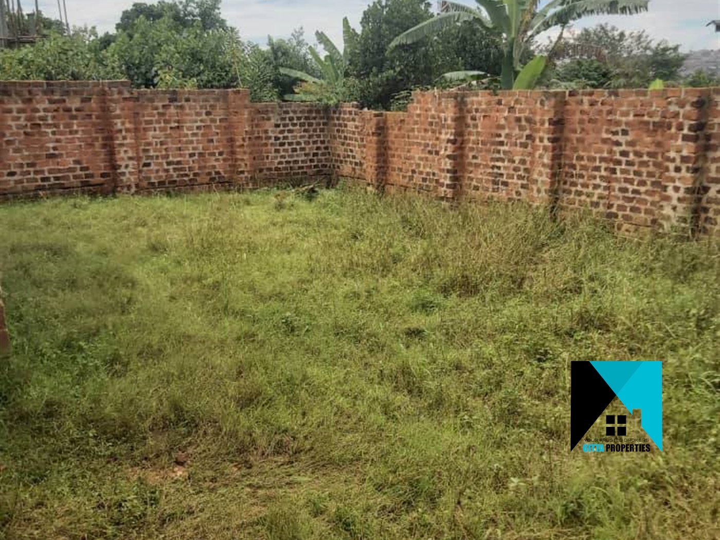 Shell House for sale in Ssisa Wakiso