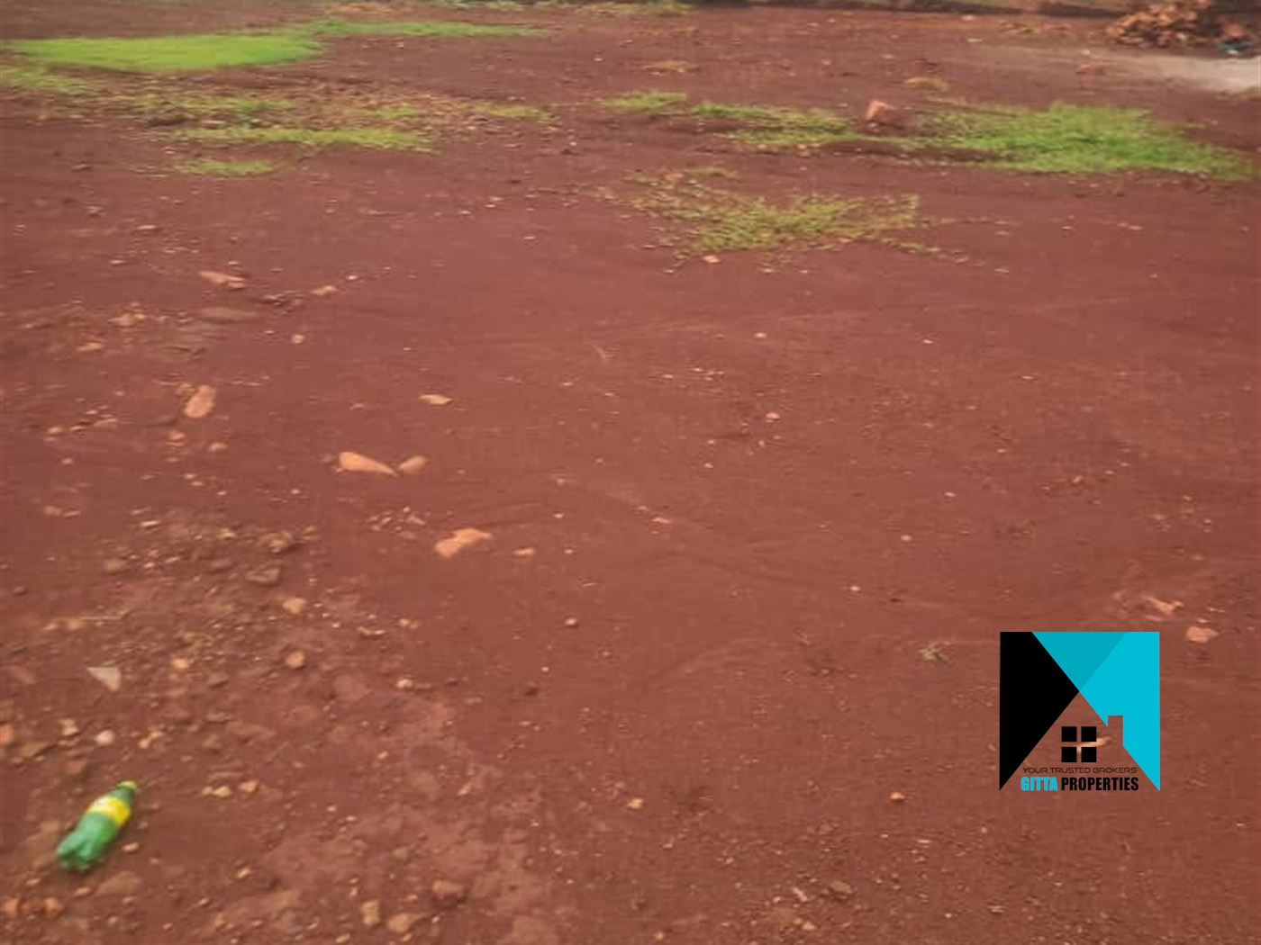 Commercial Land for sale in Kisoga Mukono