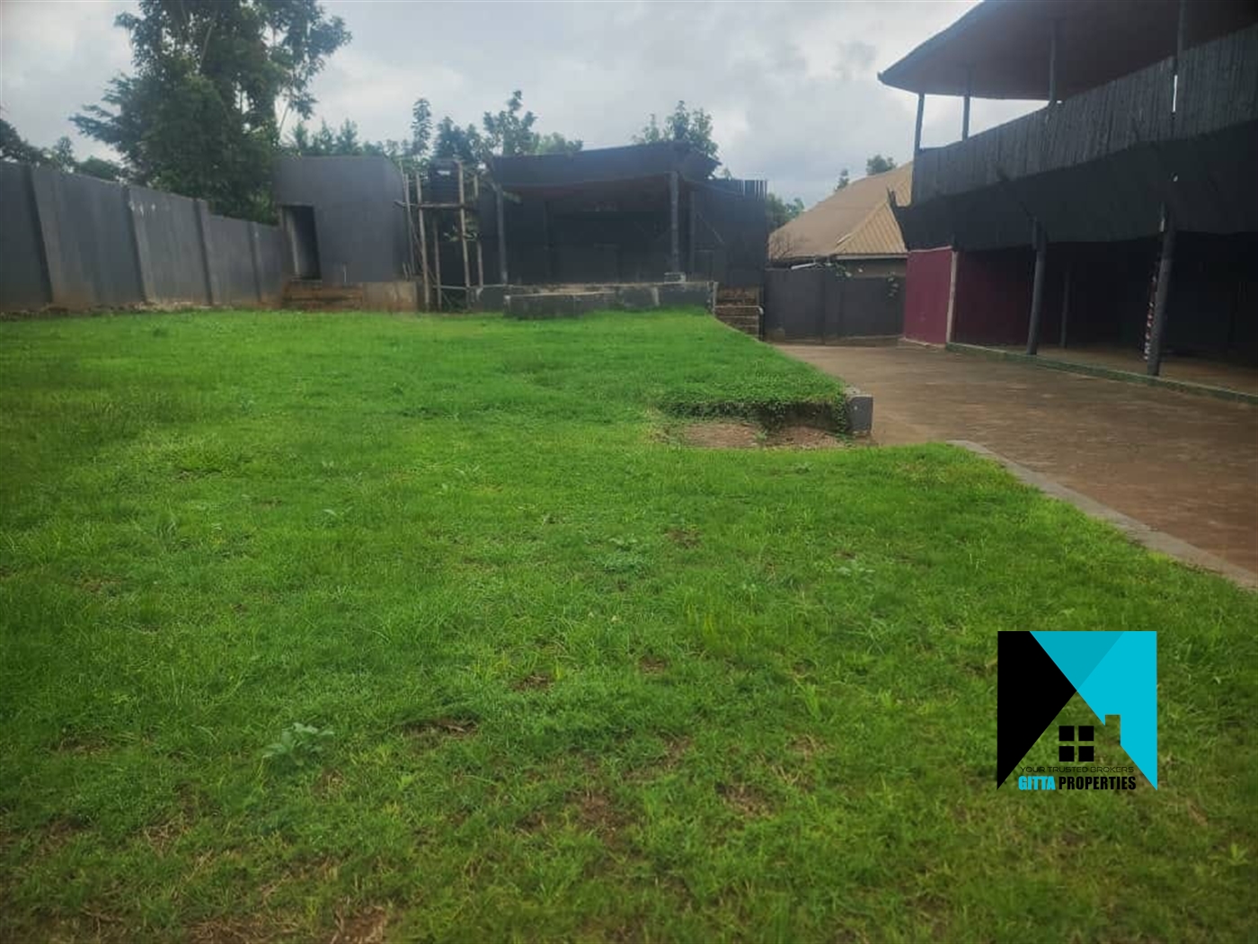 Commercial Land for sale in Kisoga Mukono