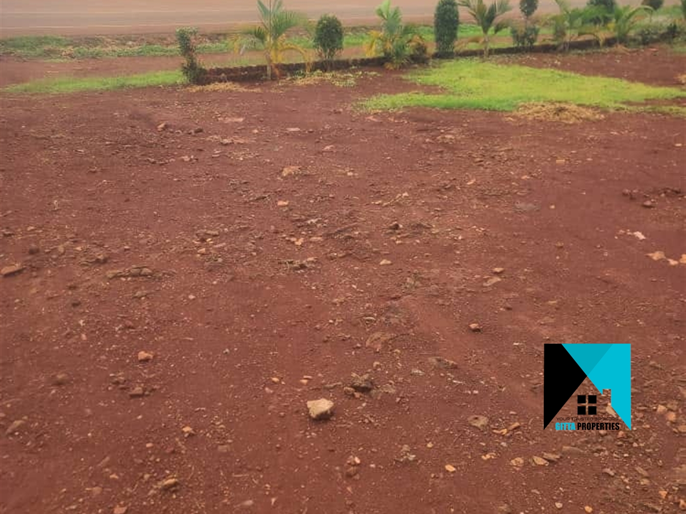 Commercial Land for sale in Kisoga Mukono