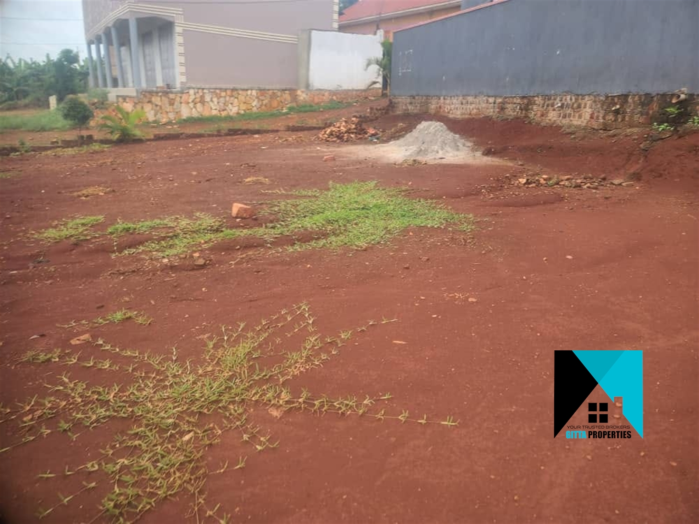 Commercial Land for sale in Kisoga Mukono