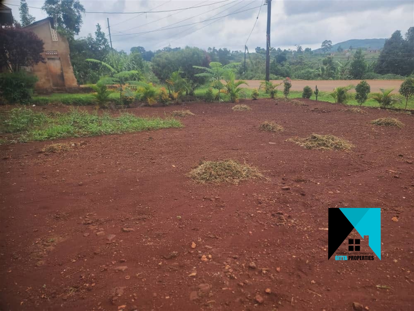 Commercial Land for sale in Kisoga Mukono