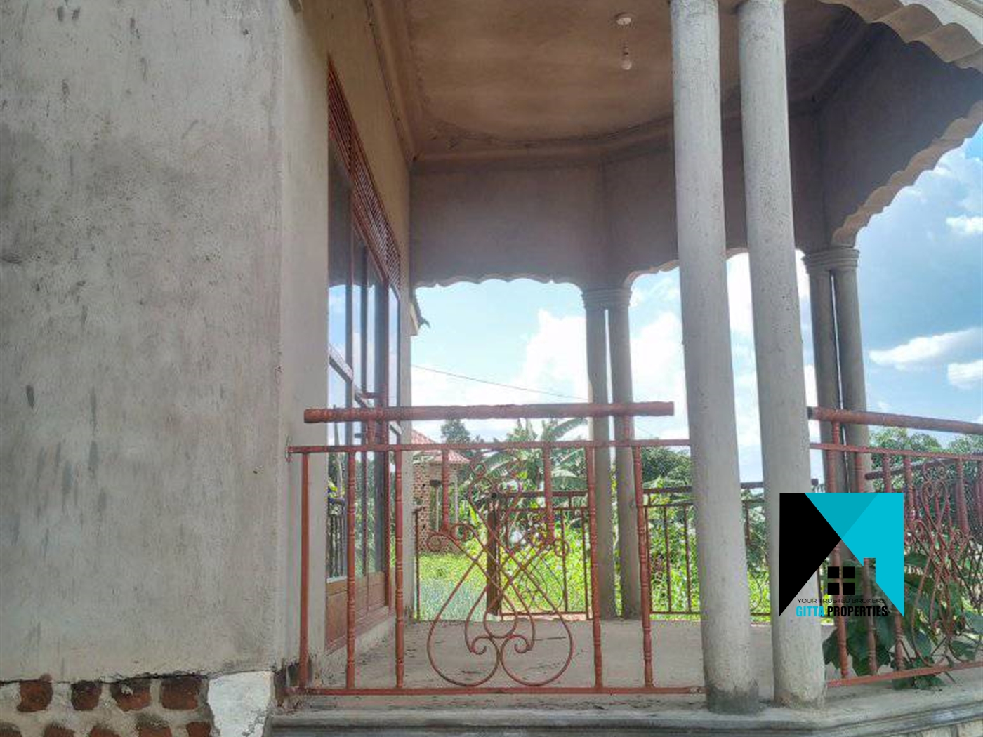 Bungalow for sale in Bombo Wakiso