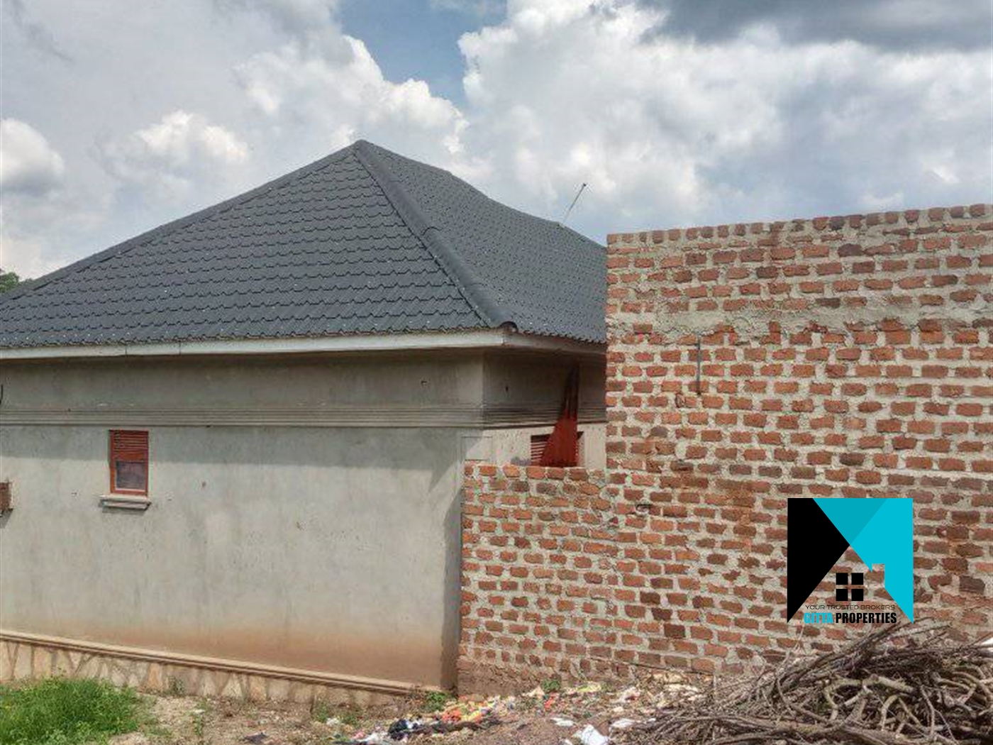 Bungalow for sale in Bombo Wakiso