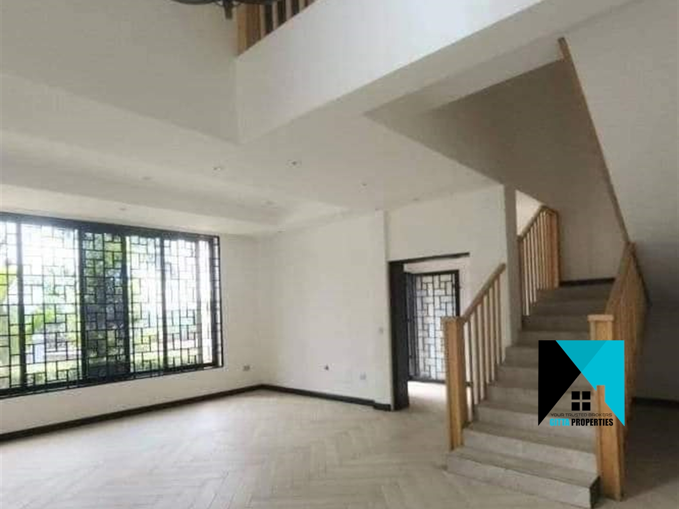 Apartment for rent in Mbunga Kampala