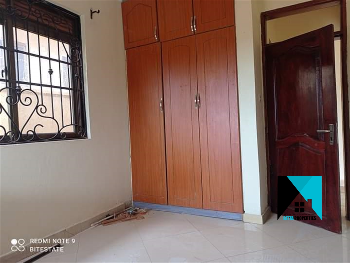 Bungalow for rent in Kira Wakiso