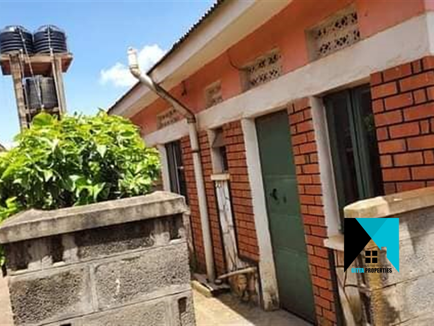 Rental units for sale in Kisaasi Kampala