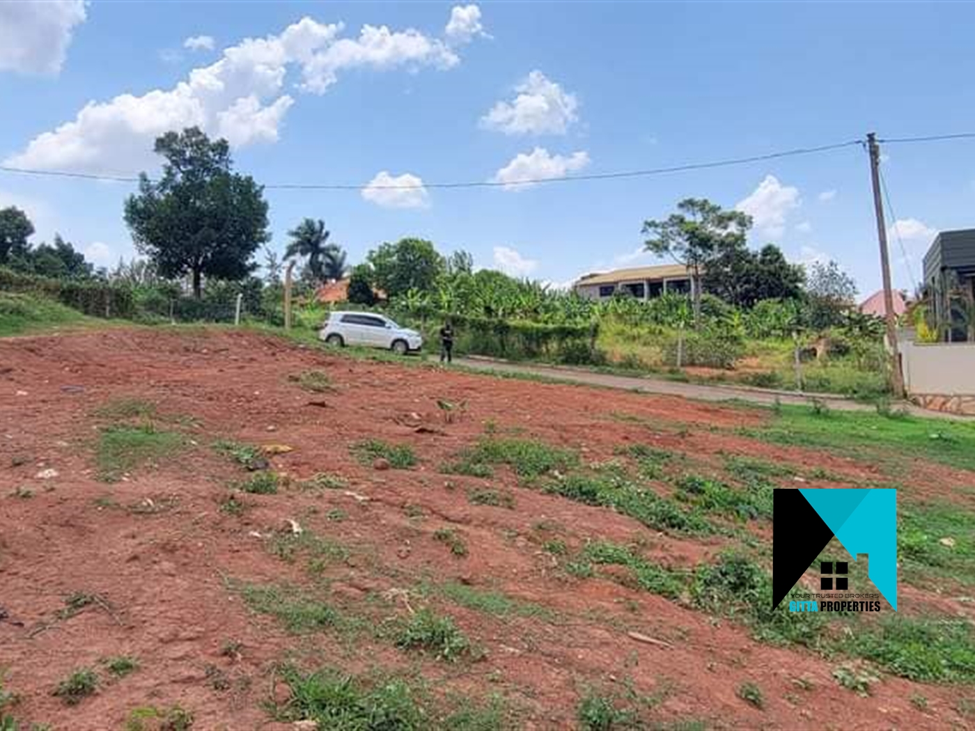 Residential Land for sale in Kungu Kampala