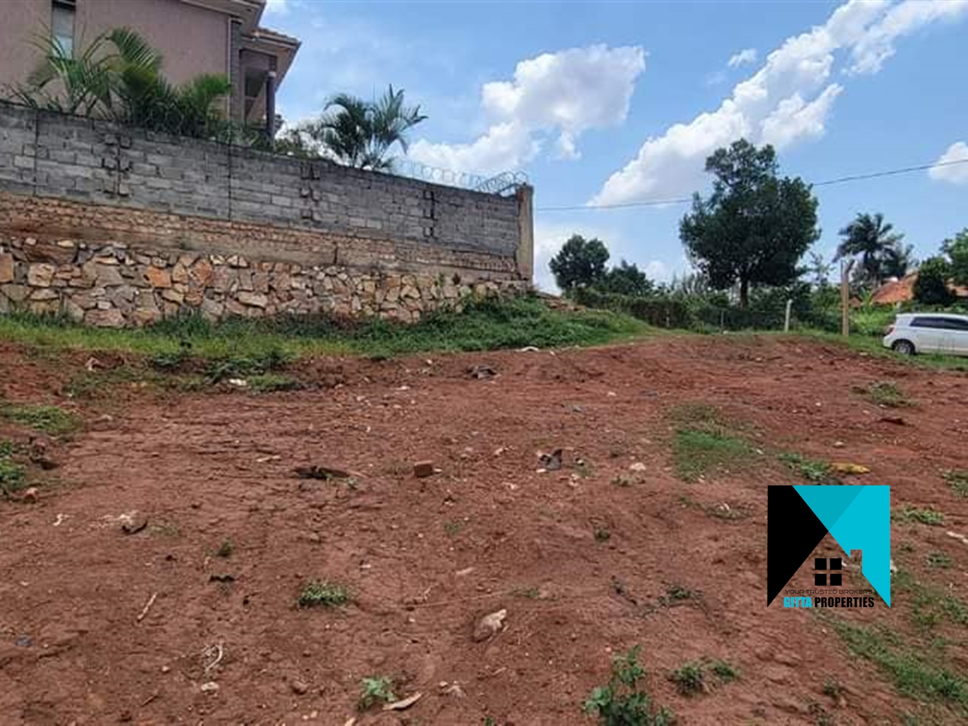 Residential Land for sale in Kungu Kampala