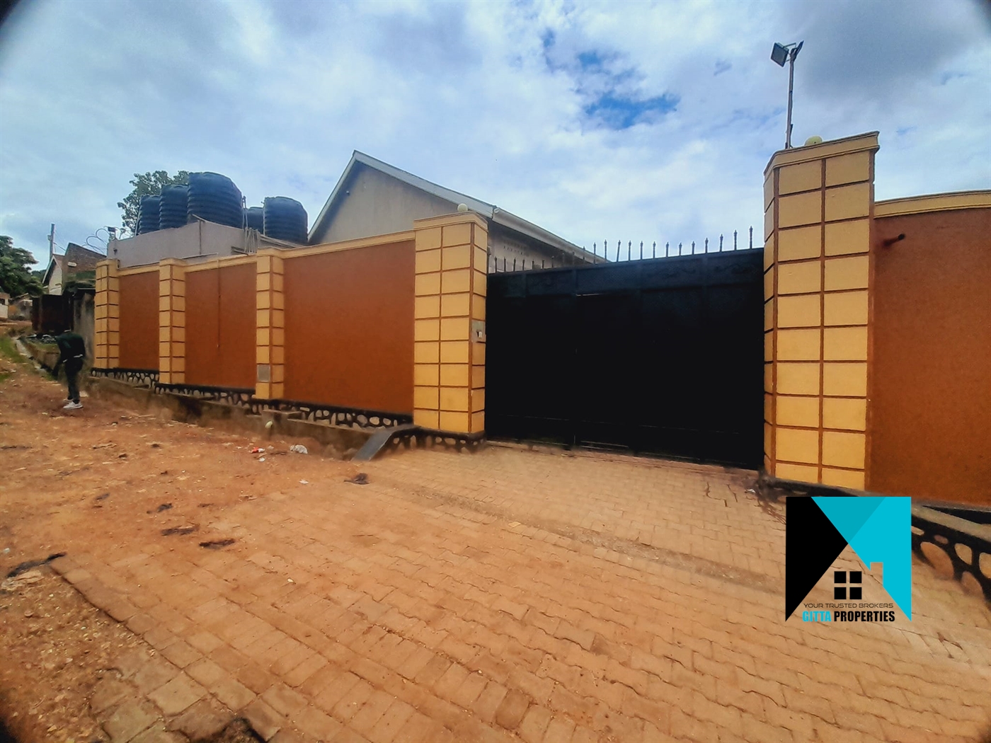 Rental units for sale in Nansana Wakiso