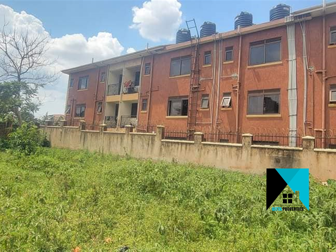 Residential Land for sale in Kungu Kampala