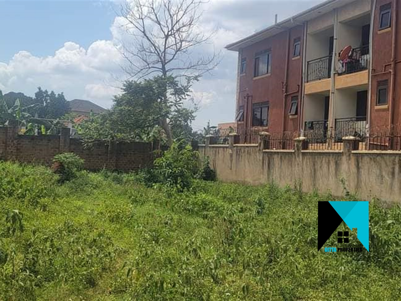 Residential Land for sale in Kungu Kampala