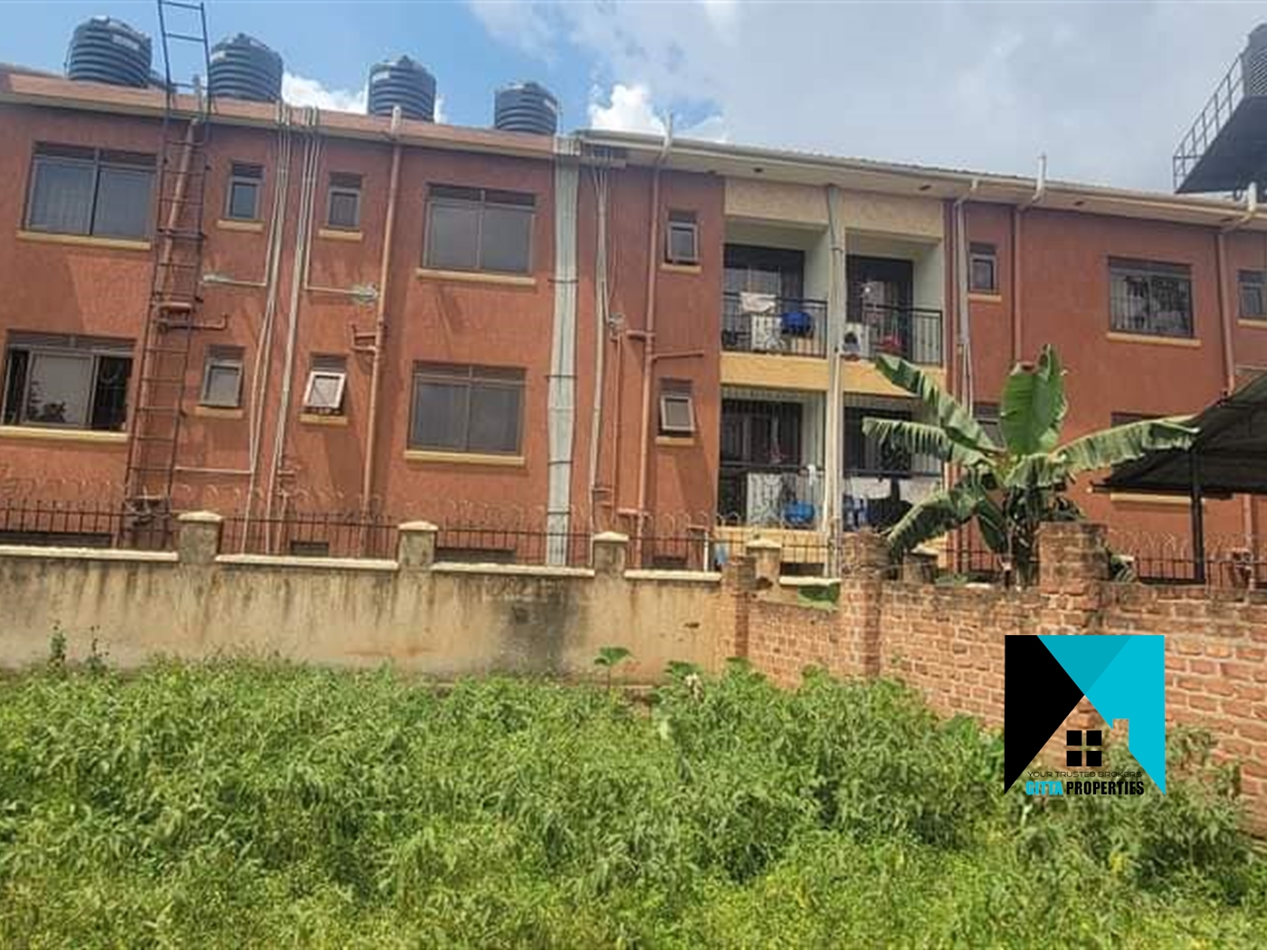 Residential Land for sale in Kungu Kampala