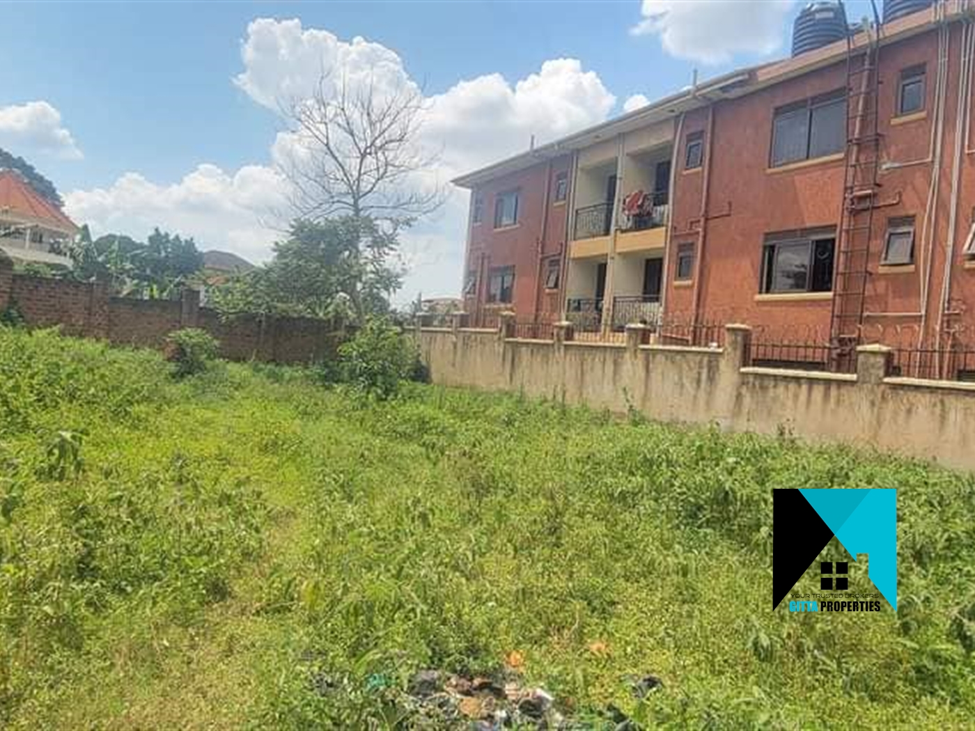 Residential Land for sale in Kungu Kampala