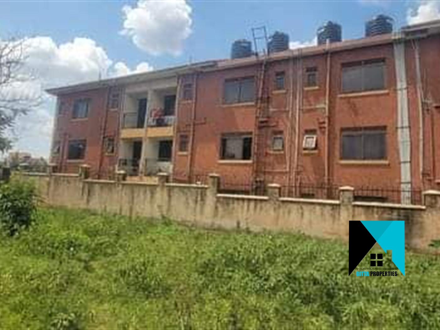 Residential Land for sale in Kungu Kampala