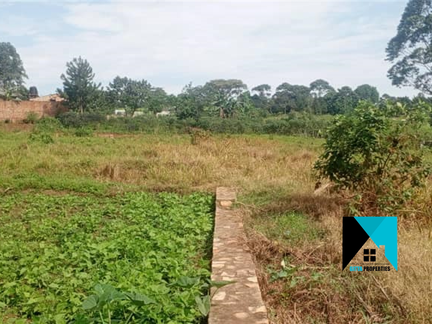 Residential Land for sale in Matugga Wakiso