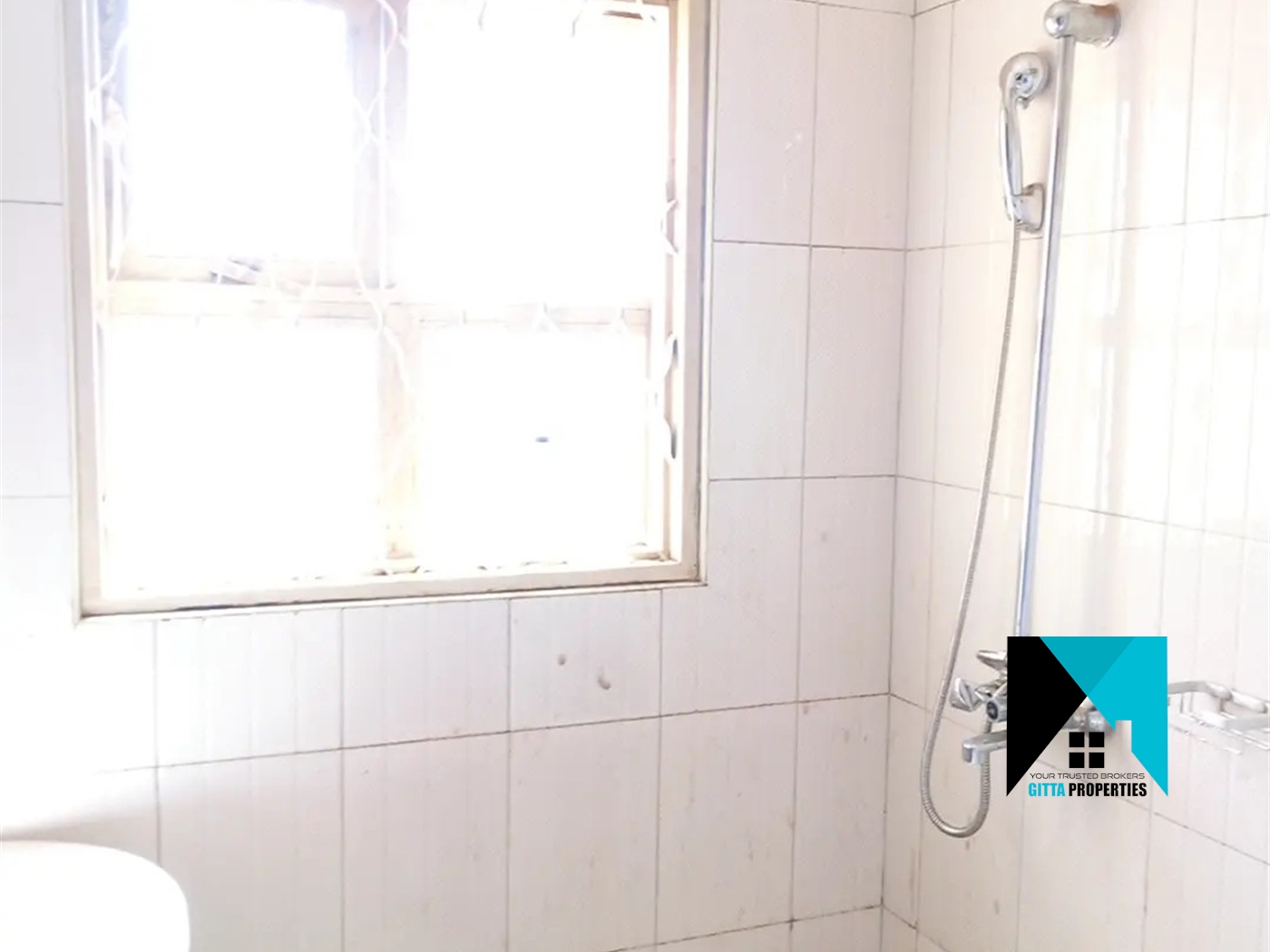 Apartment for rent in Najjera Wakiso