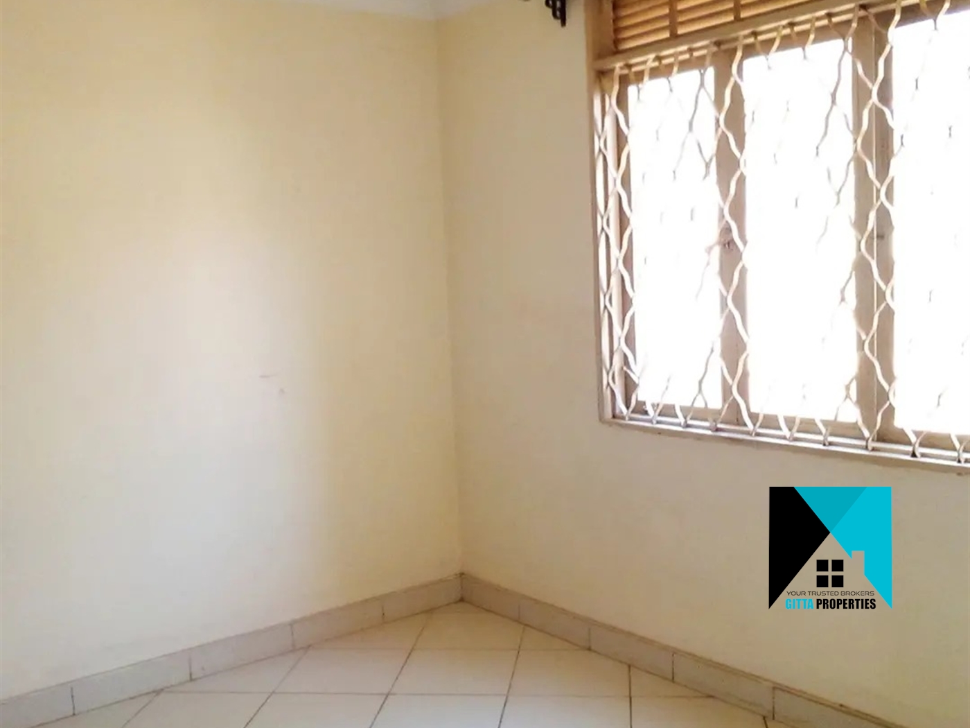 Apartment for rent in Najjera Wakiso