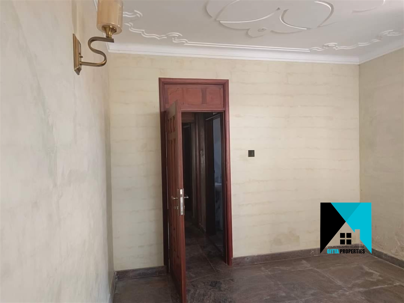 Apartment for rent in Muyenga Kampala