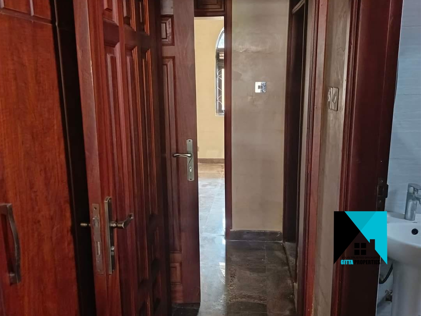 Apartment for rent in Muyenga Kampala