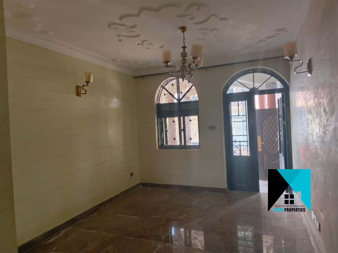 Apartment for rent in Muyenga Kampala