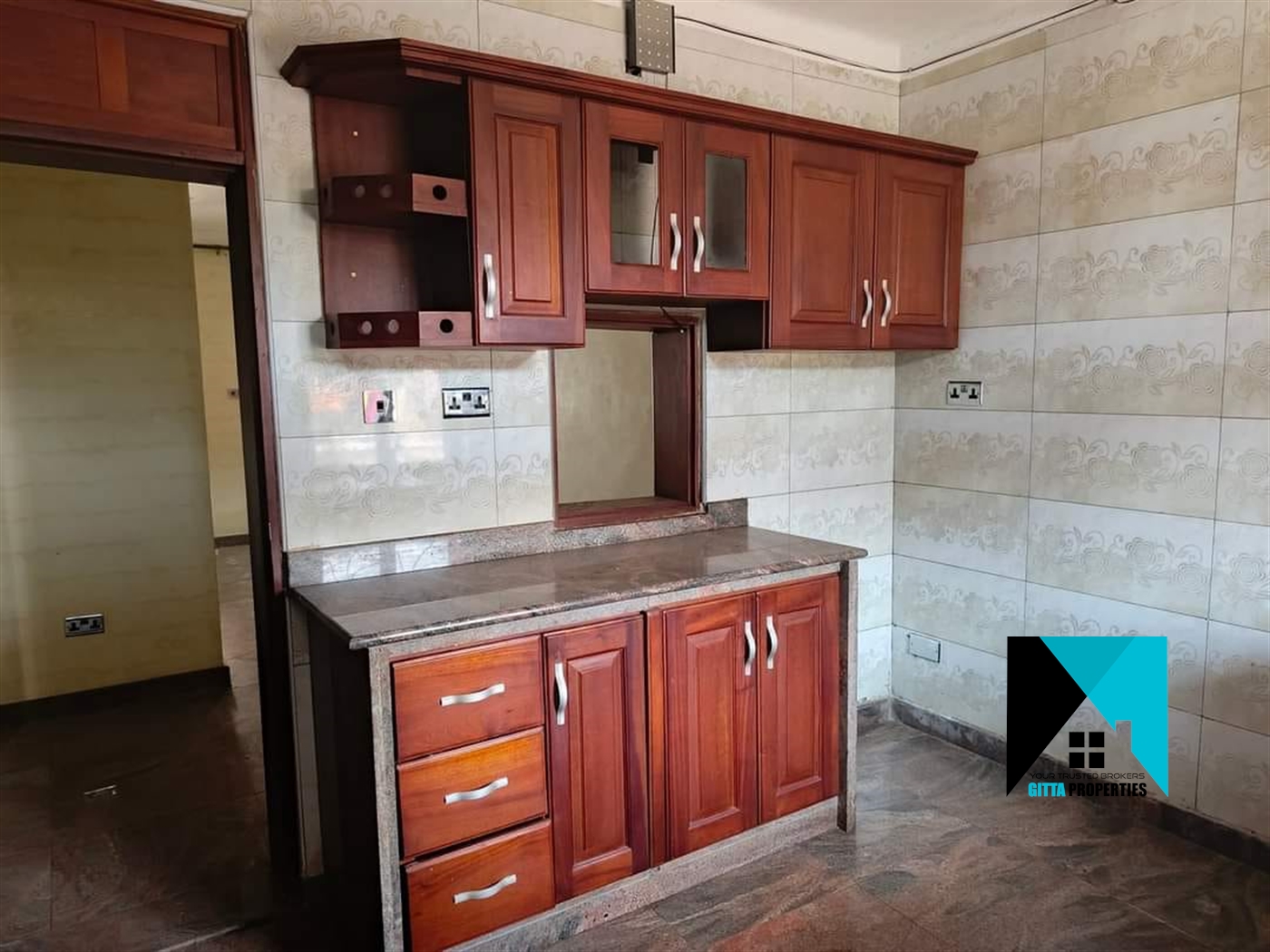 Apartment for rent in Muyenga Kampala