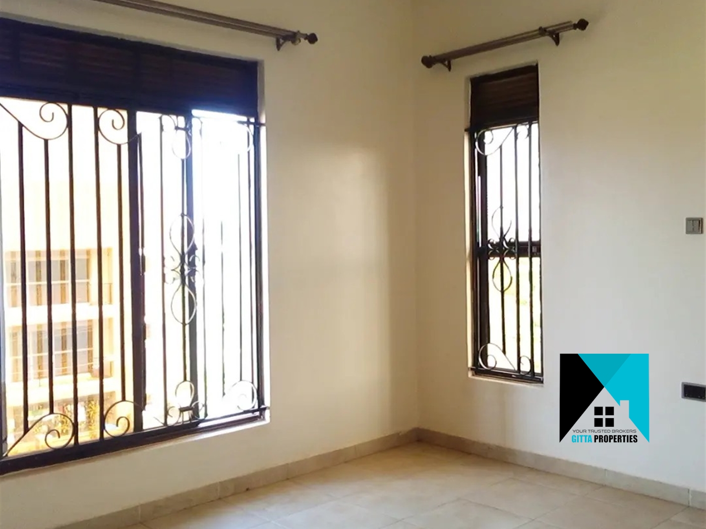 Apartment for rent in Kyaliwajjala Wakiso