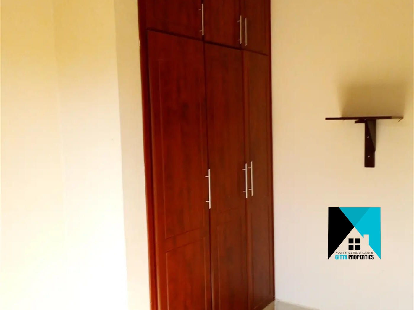 Apartment for rent in Kyaliwajjala Wakiso