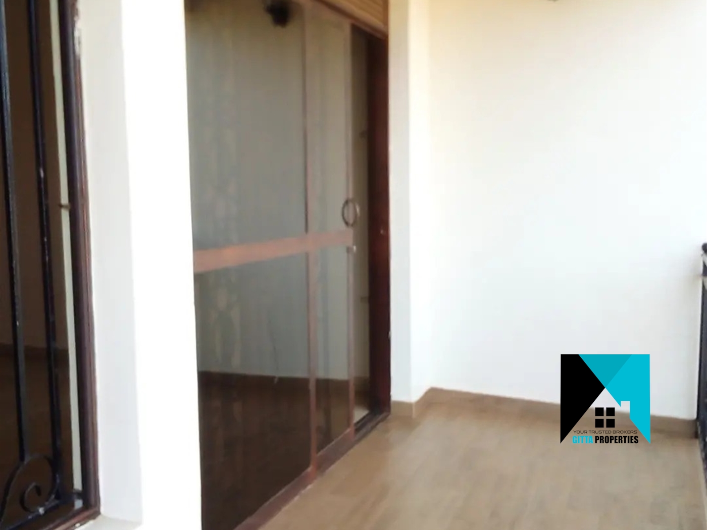 Apartment for rent in Kyaliwajjala Wakiso