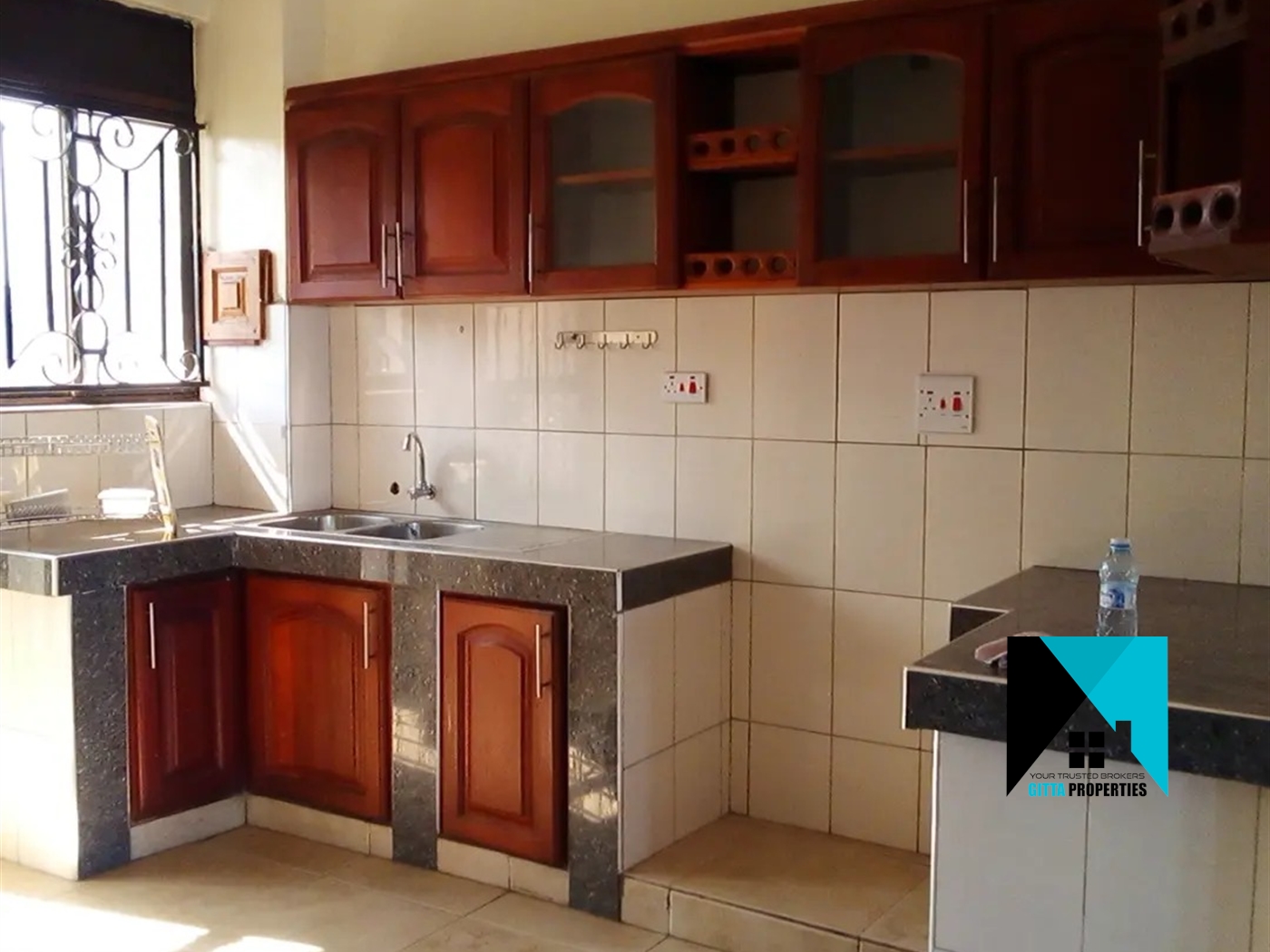 Apartment for rent in Kyaliwajjala Wakiso