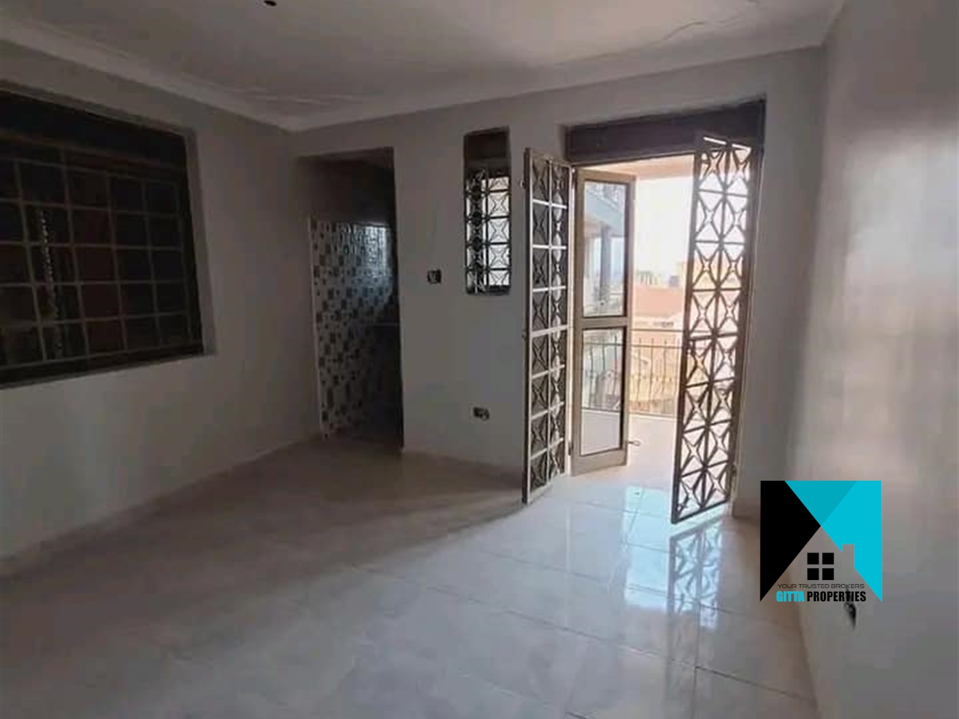 Apartment for rent in Mutungo Kampala