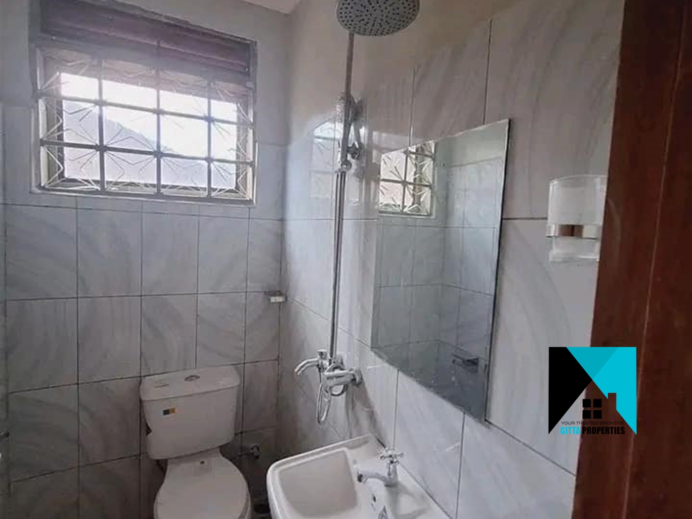 Apartment for rent in Mutungo Kampala