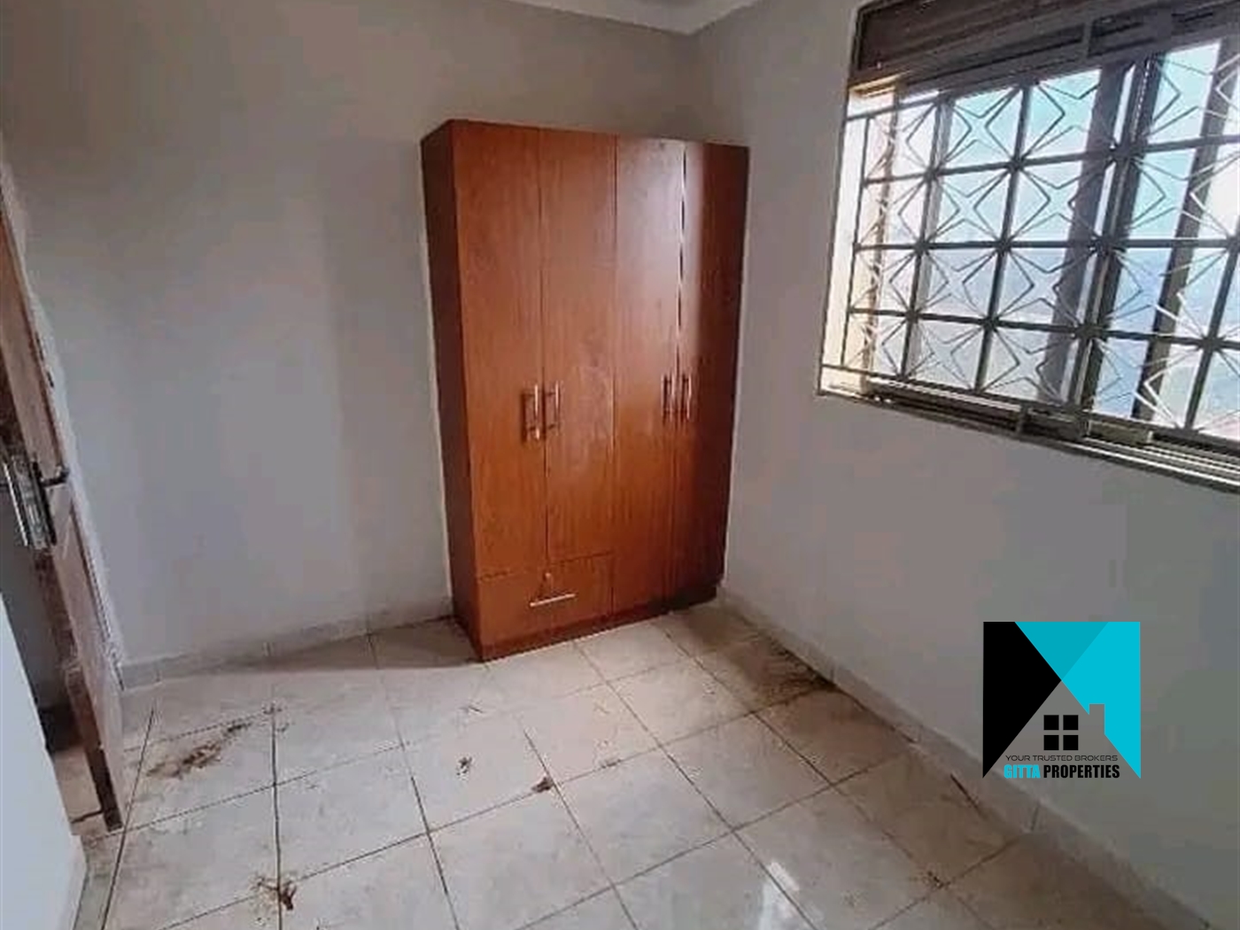 Apartment for rent in Mutungo Kampala