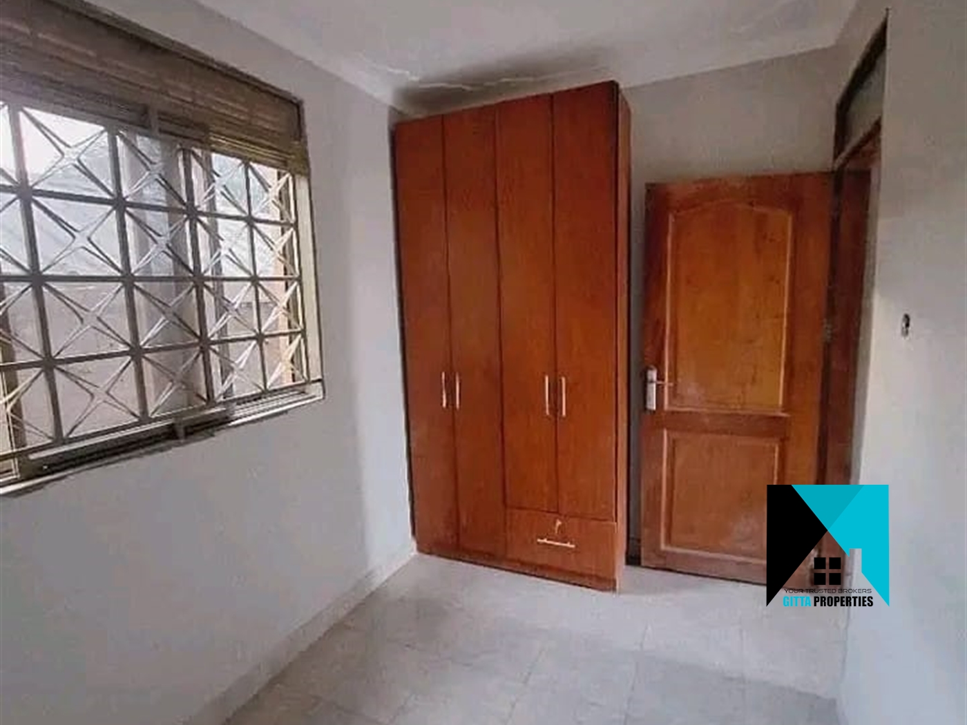 Apartment for rent in Mutungo Kampala