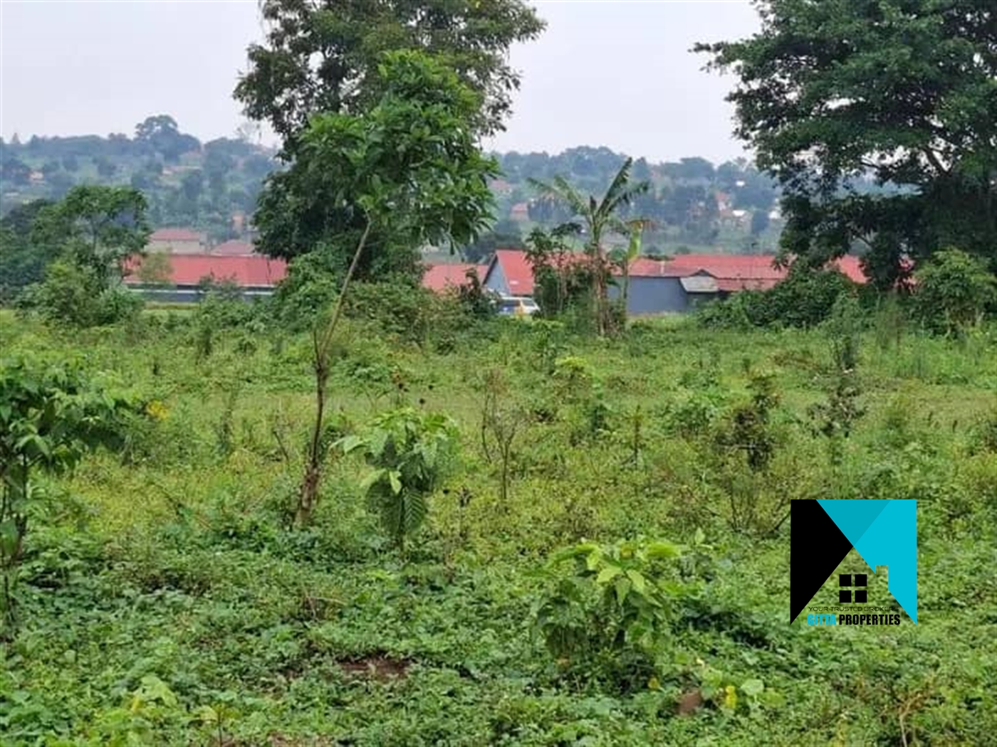 Residential Land for sale in Matugga Wakiso